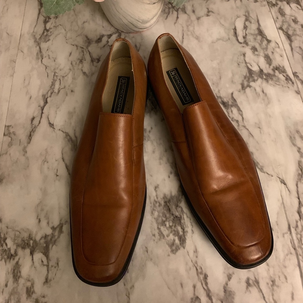 Men’s Stacy Adams loafers